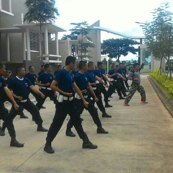 PBB Training